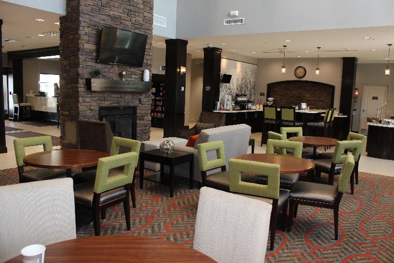 Staybridge Suites Miamisburg By Ihg Dış mekan fotoğraf