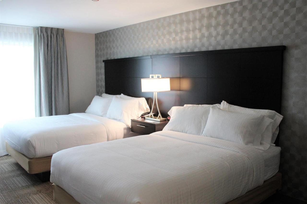 Staybridge Suites Miamisburg By Ihg Dış mekan fotoğraf