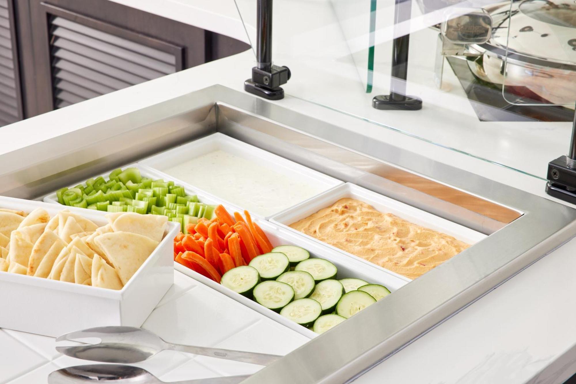 Staybridge Suites Miamisburg By Ihg Dış mekan fotoğraf