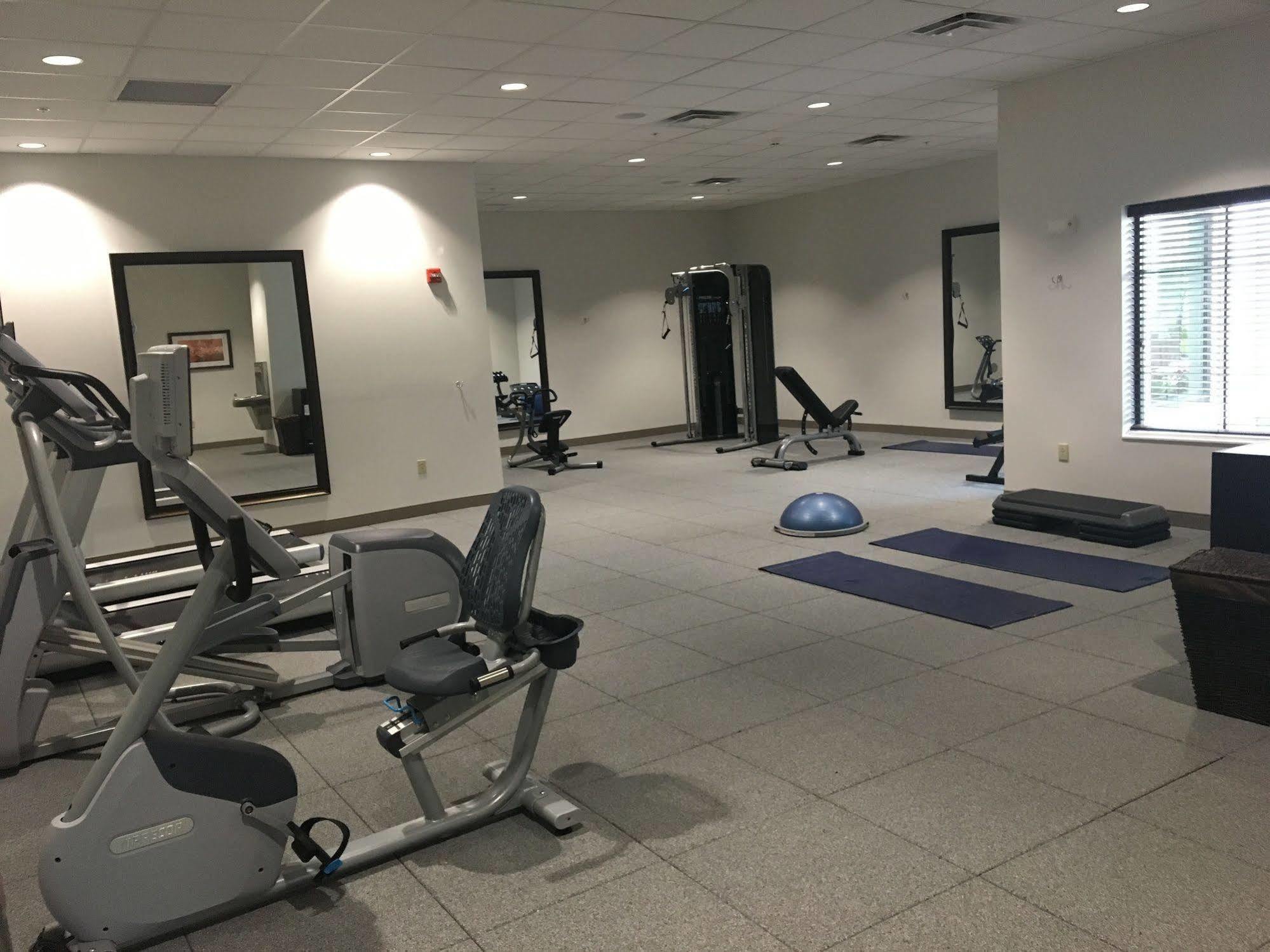 Staybridge Suites Miamisburg By Ihg Dış mekan fotoğraf
