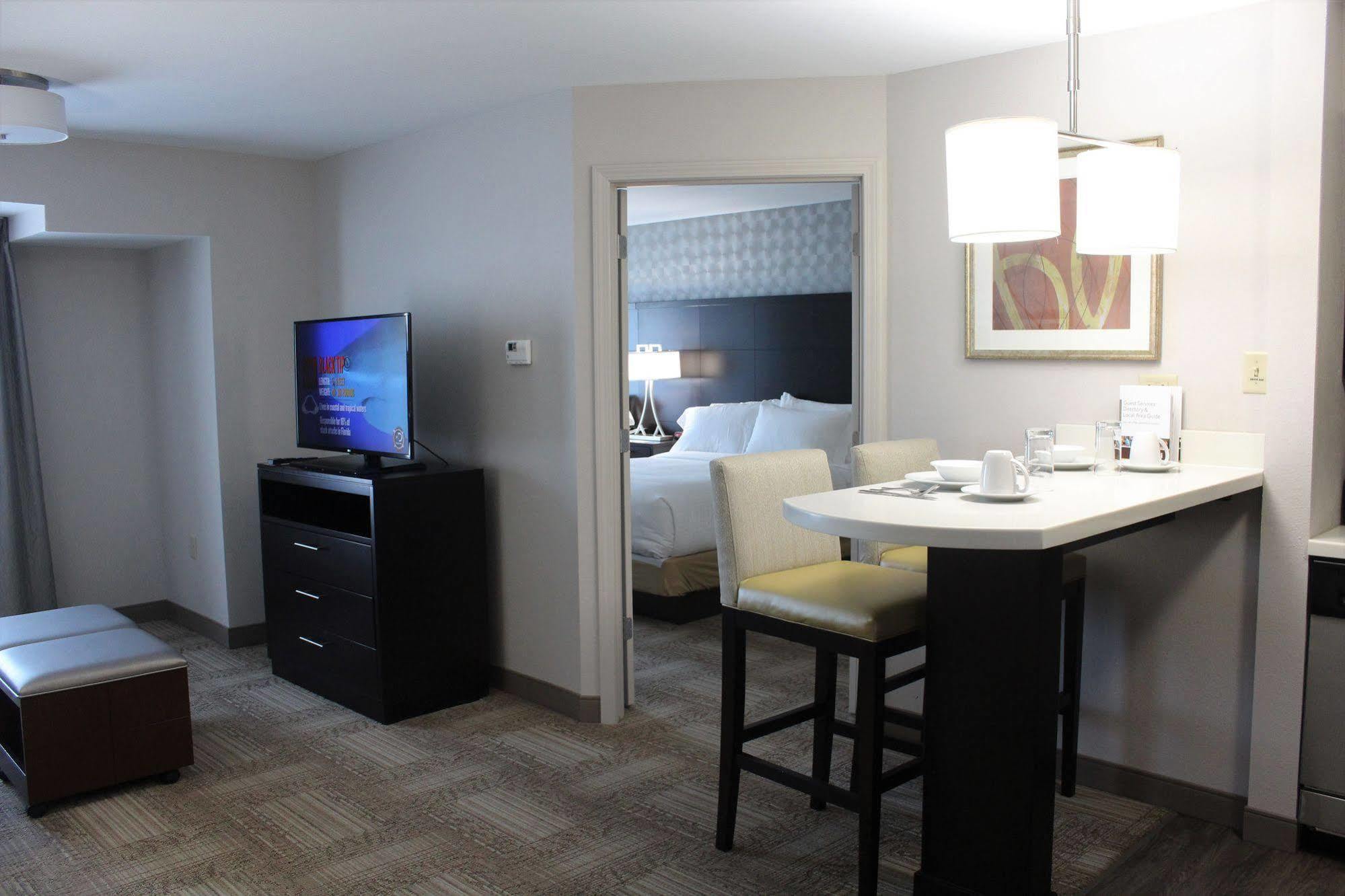 Staybridge Suites Miamisburg By Ihg Dış mekan fotoğraf