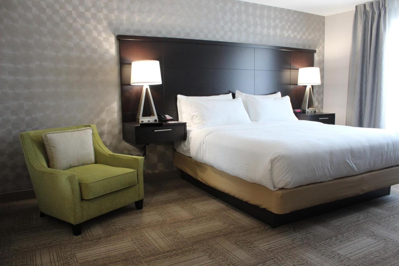 Staybridge Suites Miamisburg By Ihg Dış mekan fotoğraf