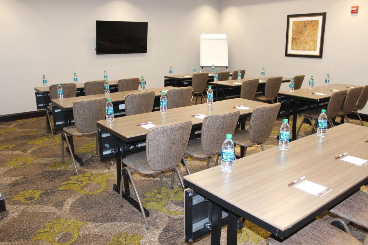 Staybridge Suites Miamisburg By Ihg Dış mekan fotoğraf