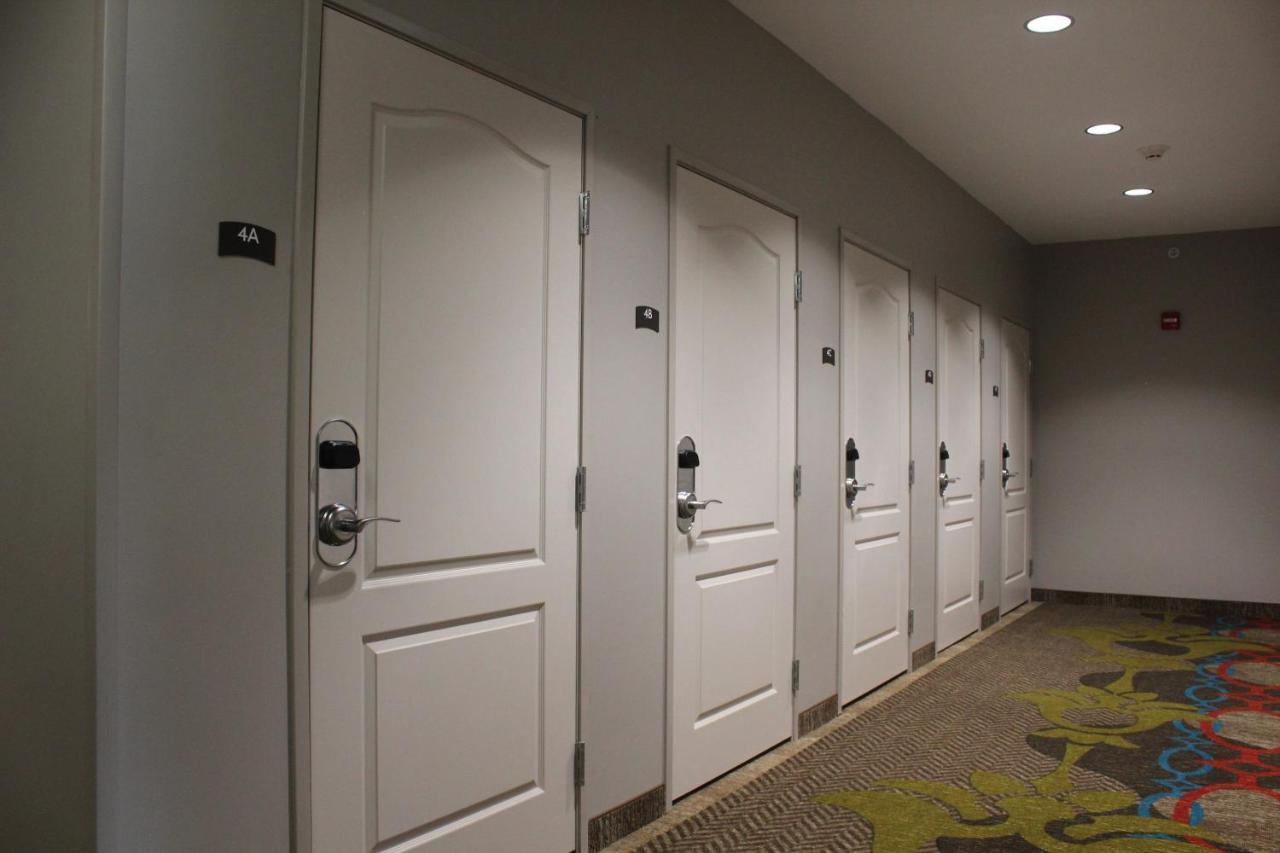 Staybridge Suites Miamisburg By Ihg Dış mekan fotoğraf